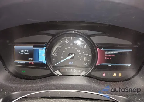 2016 Ford Explorer Xlt z USA, uszkodzony, nr VIN 1FM5K7D8XGGD33764